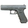 WE GLOCK E17 GEN4 GAS BLOWBACK
