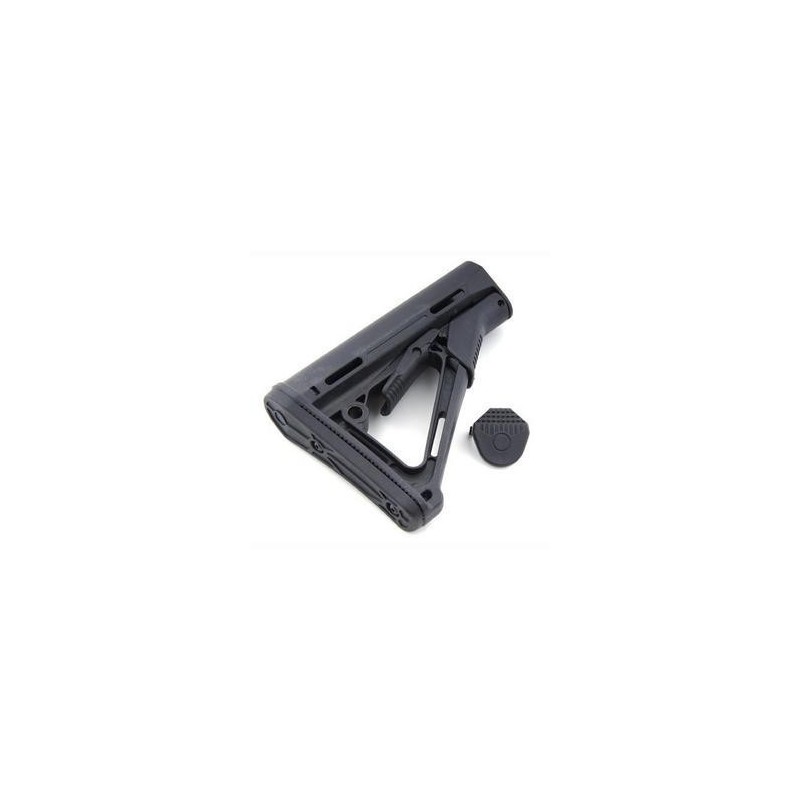 ELEMENT CULATA CTR PARA M4  - NEGRA
