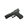WE GLOCK E18 GEN4 GAS BLOWBACK