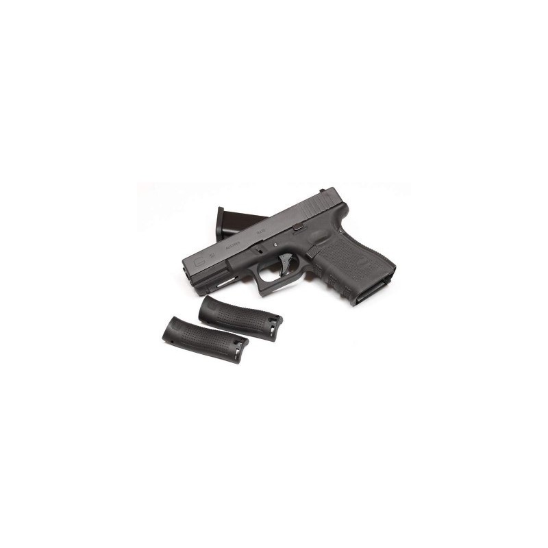 WE GLOCK E19 GEN4 GAS BLOWBACK
