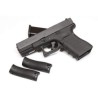 WE GLOCK E19 GEN4 GAS BLOWBACK