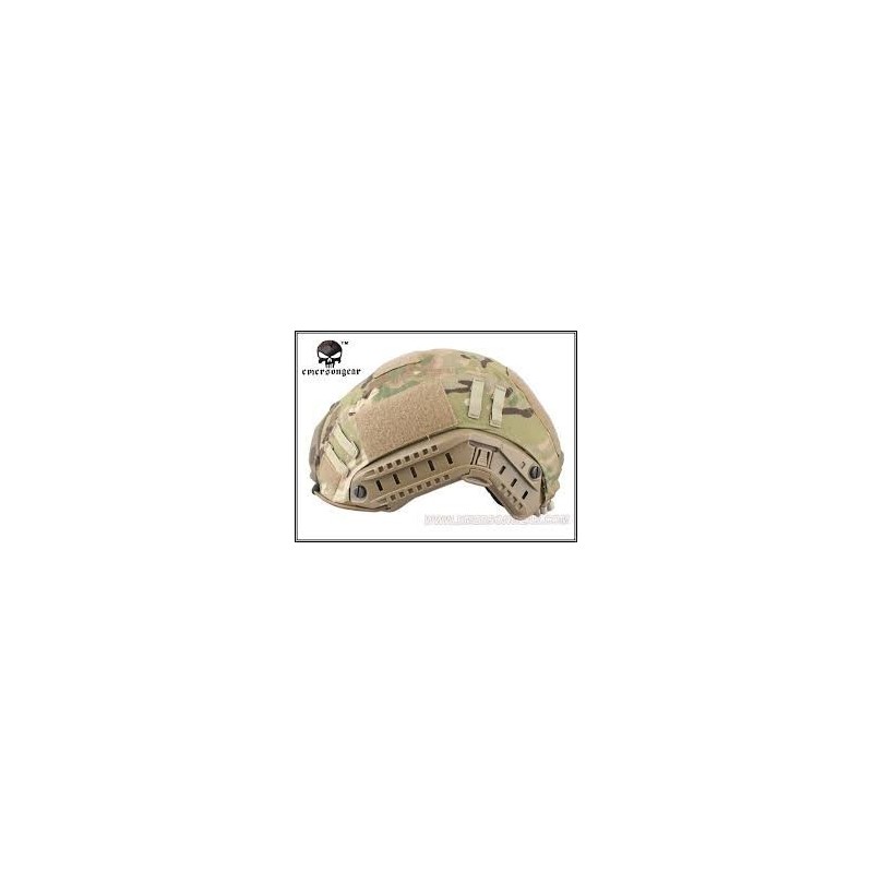 Cubrecasco Fast Multican EMERSON