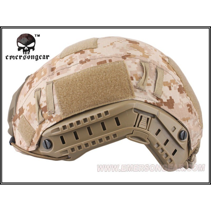 Cubrecasco Fast AOR1 EMERSON