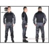 EMERSON UNIFORME GEN3 typhoon