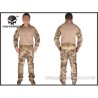Uniforme Emerson esilo HLD GEN2 M