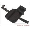 EMERSON MP7 Leg Holster BK