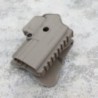 PISTOLERA HOLSTER PARA XDM TAN