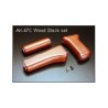 SRC KIT DE MADERA AK47S