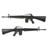 M16-A1 VIETNAM full metal (1601T) [JG Works]