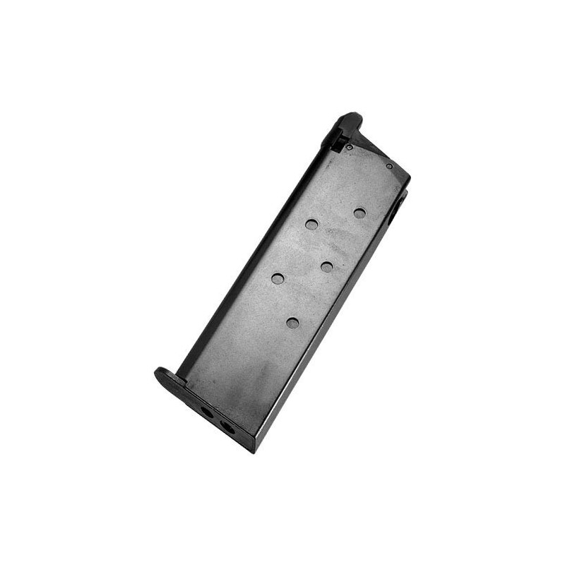TOKYO MARUI M1911A1 GOVERNMENT 26RD GAS MAGAZINE