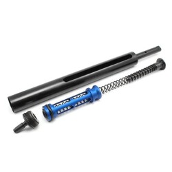 KIT PISTON CILINDRO GUIA Y MUELLE PARA AWS(P) (Well MB44xx) [AirsoftPro]