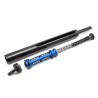 KIT PISTON CILINDRO GUIA Y MUELLE PARA AWS(P) (Well MB44xx) [AirsoftPro]