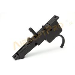 WELL GATILLERA Full metal AWP/S PARA MB44xx