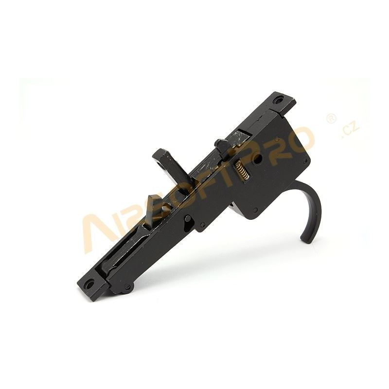 WELL GATILLERA Full metal AWP/S PARA MB44xx