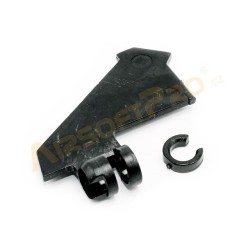 Loading plate for TM AWS and Well MB44xx [Well]