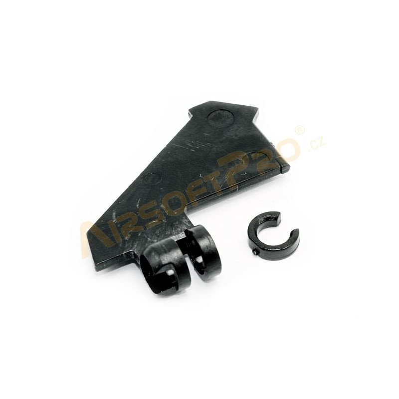 Loading plate for TM AWS and Well MB44xx [Well]