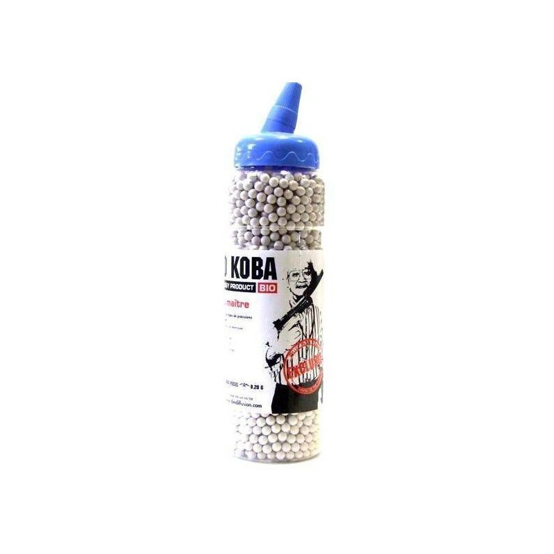 TANIO KOBA 0.20g BIO
