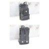 POUCH MOLLE PORTA RADIO PEQUEÑO NEGRO