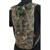 Mochila Hidratacion Marpat Woodland