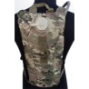Mochila Hidratacion estilo multicam