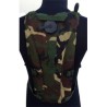 Mochila Hidratacion woodland