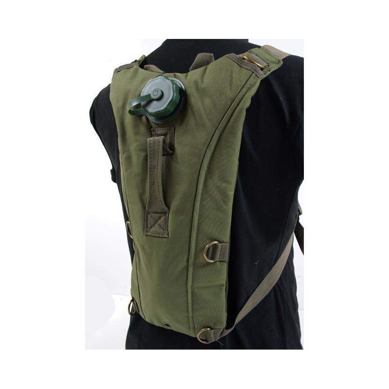 Mochila Hidratacion OD