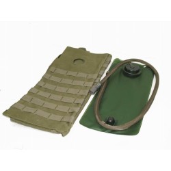 Pack Hidratacion Molle OD