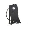 Pack Hidratacion Molle Negro
