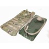 Pack Hidratacion Molle estilo Multicam