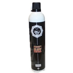 GREEN GAS 600ML DUEL CODE