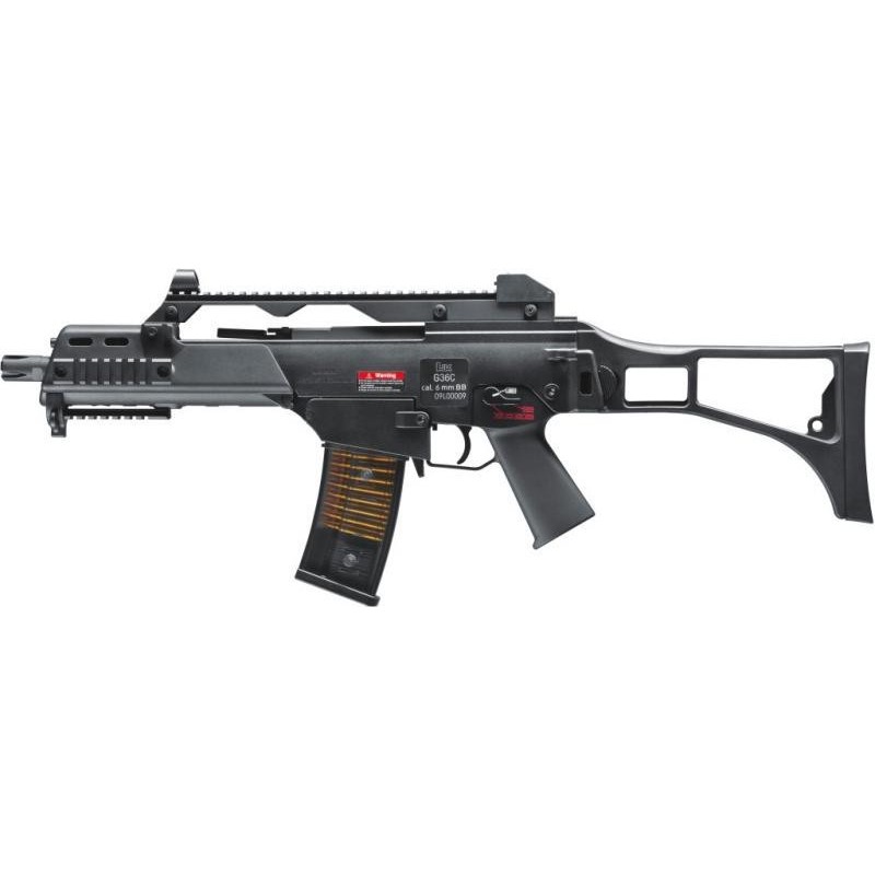 UMAREX H&K G36C BLOW BACK