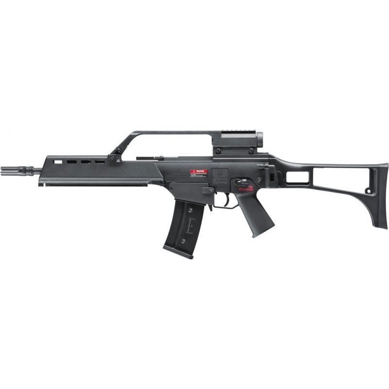 UMAREX H&K G36K BLOW BACK