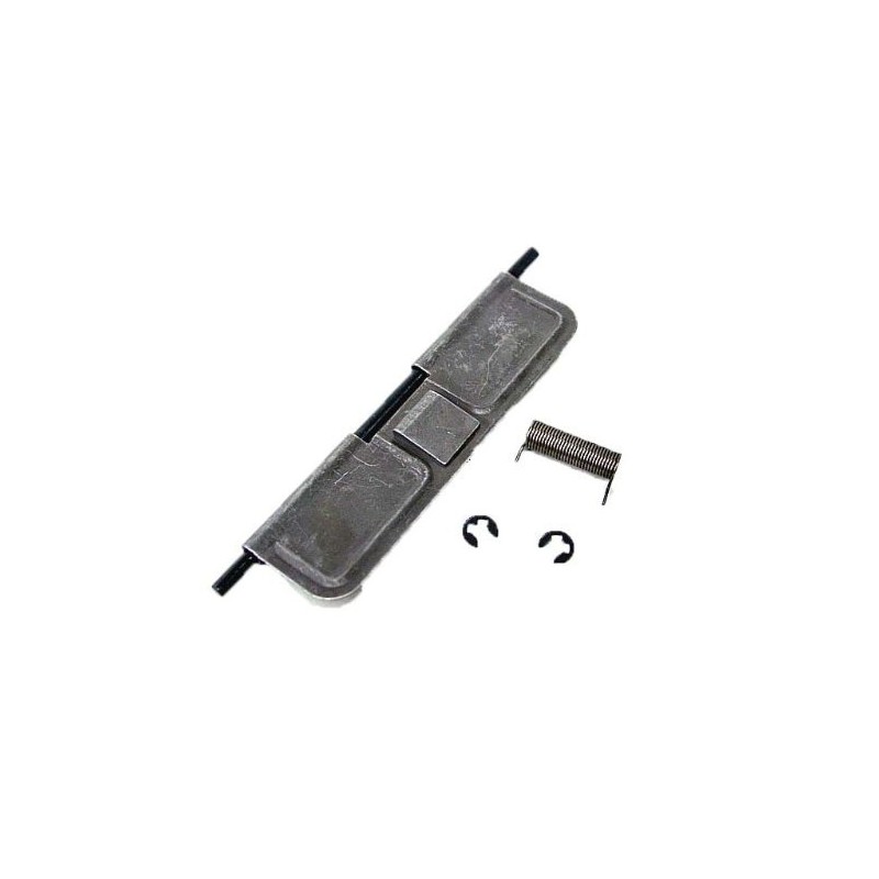 TAPA VENTANA EXPULSION ACERO M4 ELEMENT