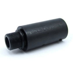 Adaptador Silenciador para A&K SVD