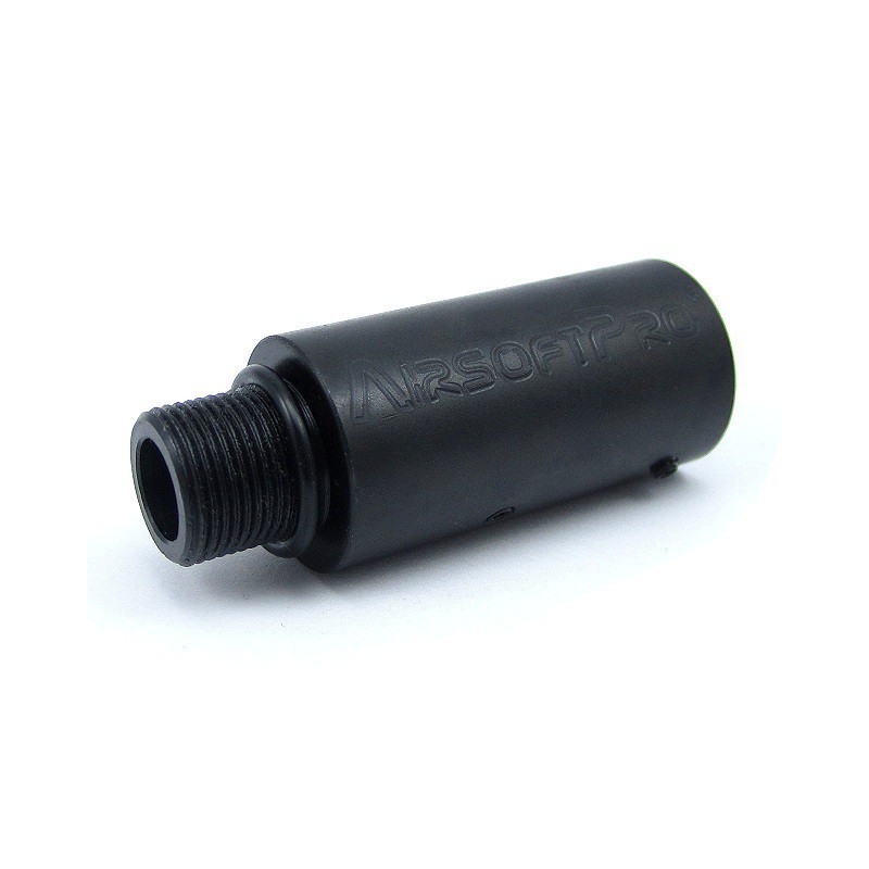 Adaptador Silenciador para A&K SVD