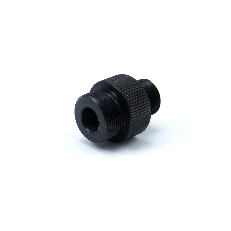 Adaptador Silenciador para SW M24  -14mm
