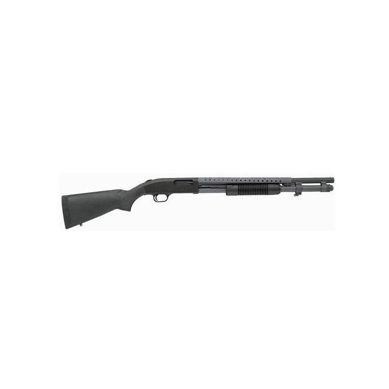 ESCOPETA MUELLE LARGA M590 AGM