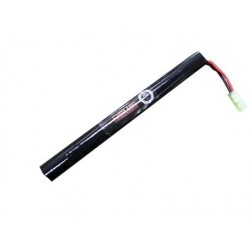 BATERIA NI-MH 8.4V 1600MAH LAPIZ DUEL CODE