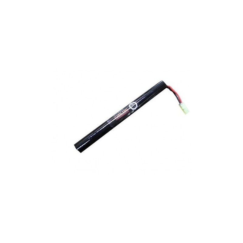 BATERIA NI-MH 8.4V 1600MAH LAPIZ DUEL CODE