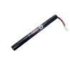 BATERIA NI-MH 9.6V 1600MAH LAPIZ DUEL CODE