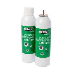 ABBEY MAINTENANCE GAS 144A 270ML