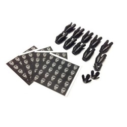 APS REPUESTO CARTUCHOS CAM870SF Pack of Wad & sealing paper
