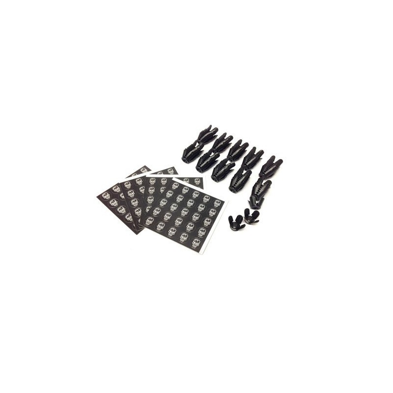 APS REPUESTO CARTUCHOS CAM870SF Pack of Wad & sealing paper