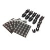 APS REPUESTO CARTUCHOS CAM870SF Pack of Wad & sealing paper