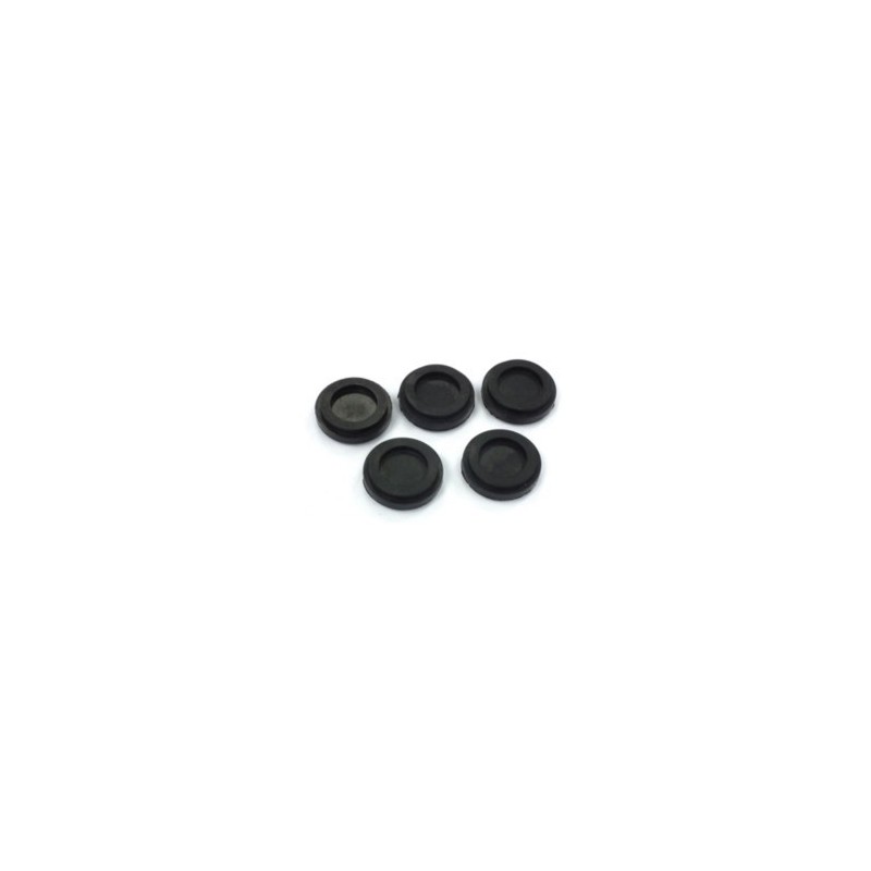 Hades Arrow  TAPONES Rear Cover for Mortar