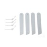 Hades Arrow ALETAS Fins Set for Mortal