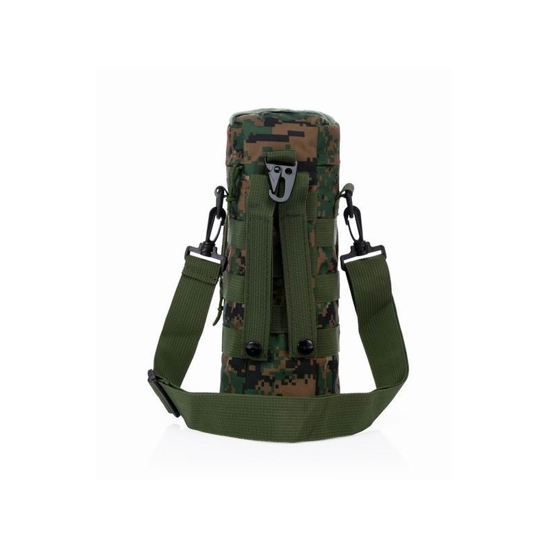 Porta biberon estilo TAD Marpat woodland MOLLE