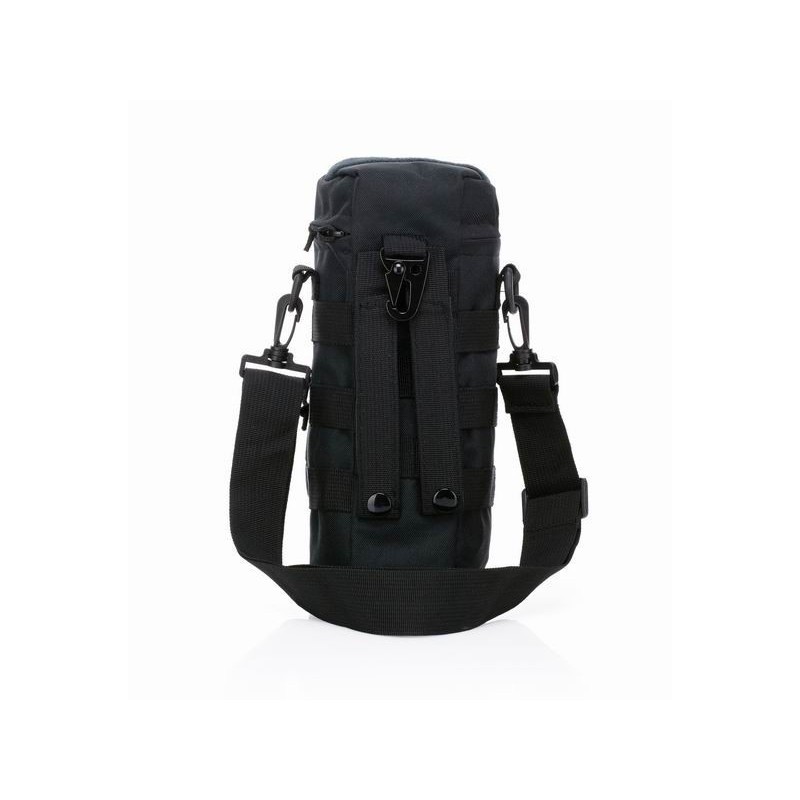 Porta biberon estilo TAD Negro MOLLE