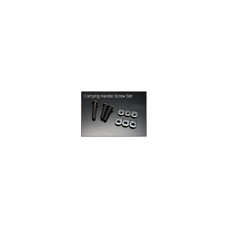 SRC PASADORES PARA ASA RIS G36