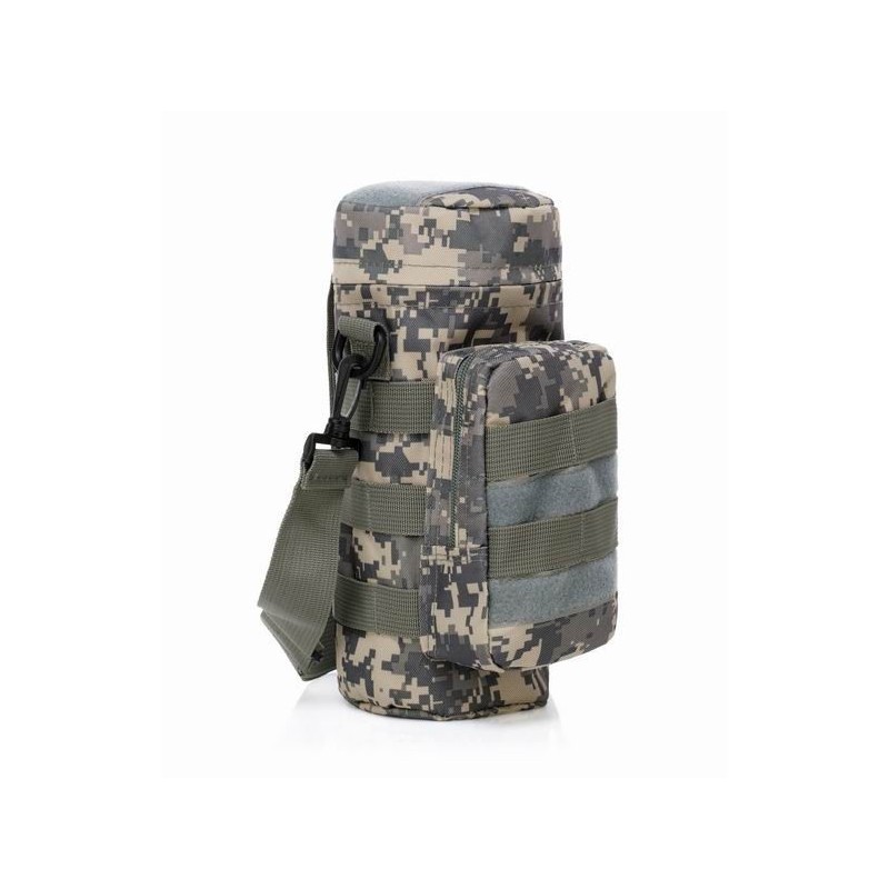 Porta biberon estilo TAD ACU MOLLE